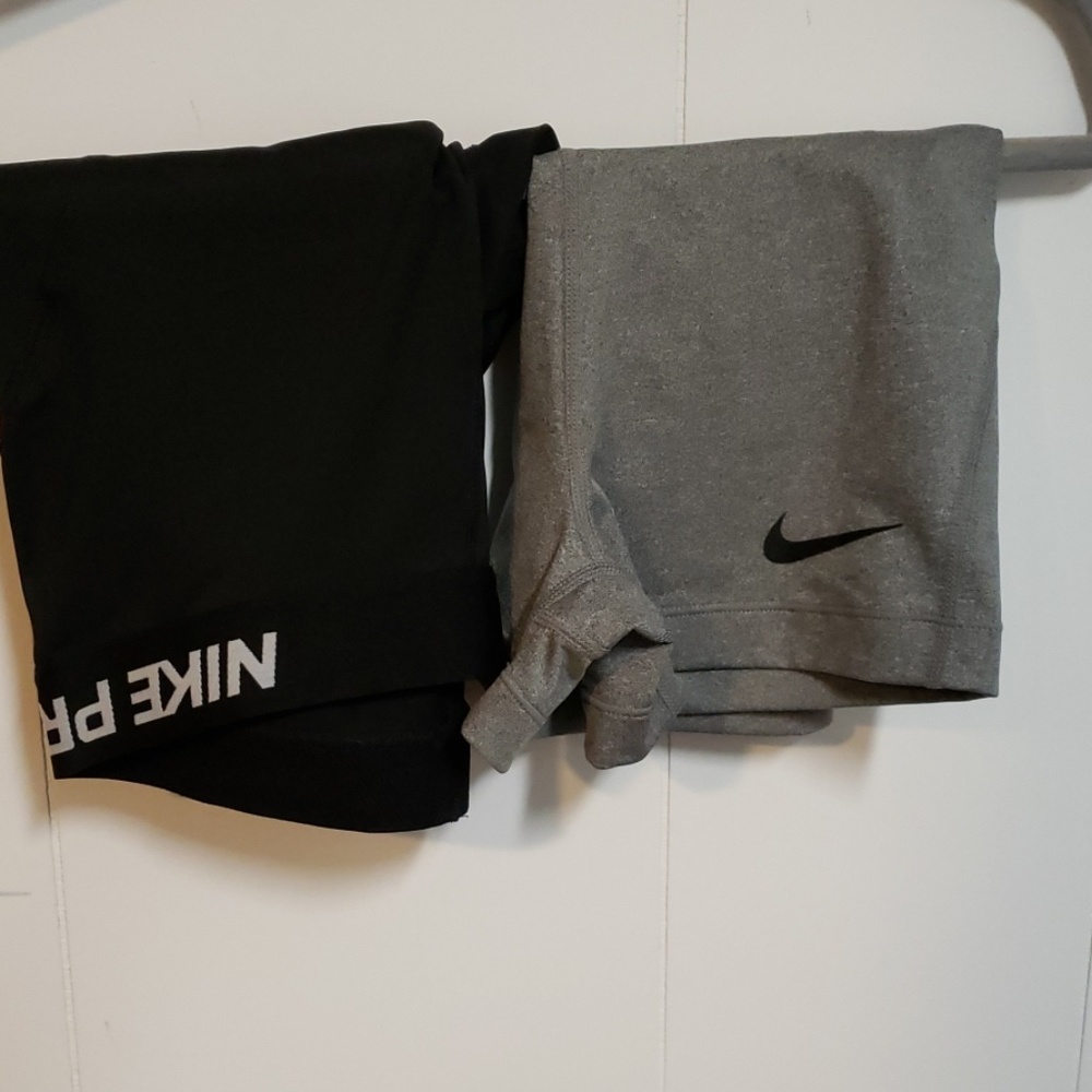 Nike Pro Shorts